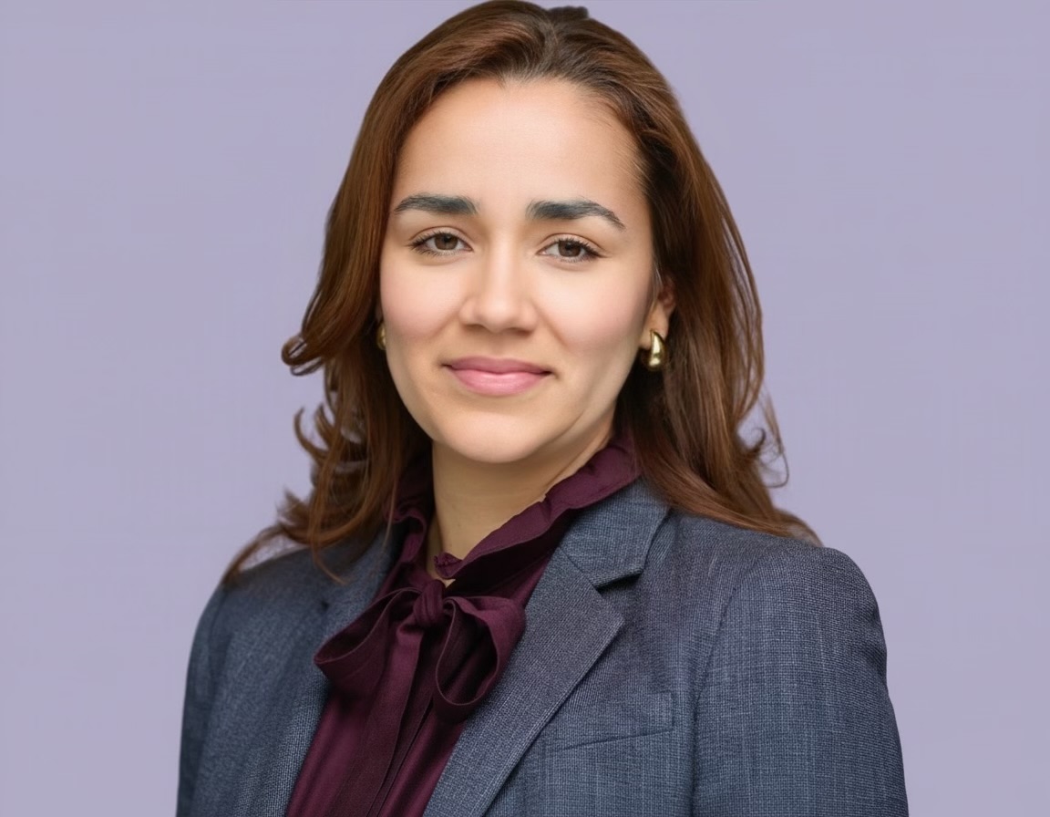Lina Valencia